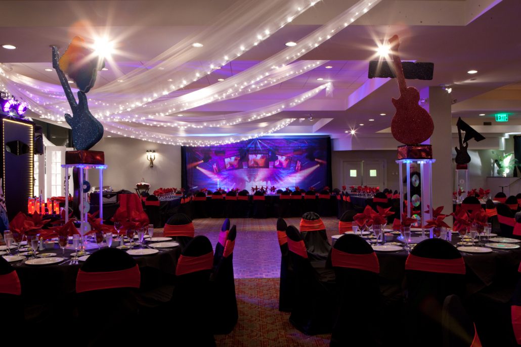 Bridal and Baby Shower Venue