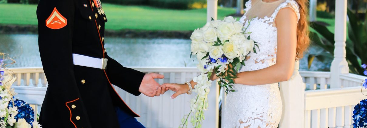 Weddings for Boca Raton, FL Couples