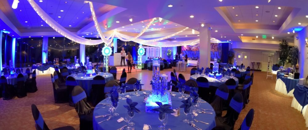Premier Fort Lauderdale Wedding Venue