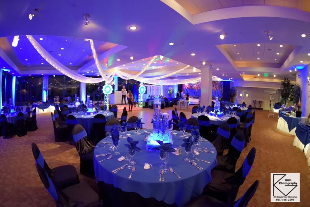 Premier Fort Lauderdale Wedding Venue