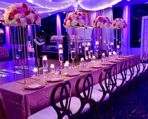 Corporate Event Venue